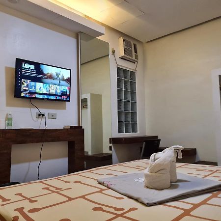 Hotel Giorgio General Santos City Luaran gambar