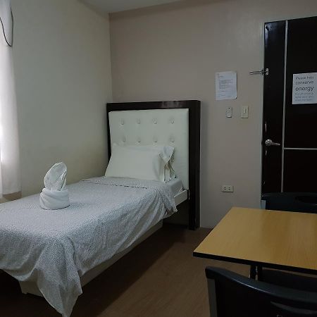 Hotel Giorgio General Santos City Luaran gambar