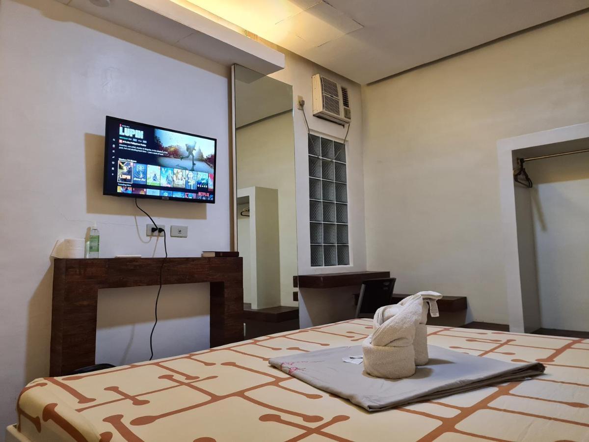 Hotel Giorgio General Santos City Luaran gambar