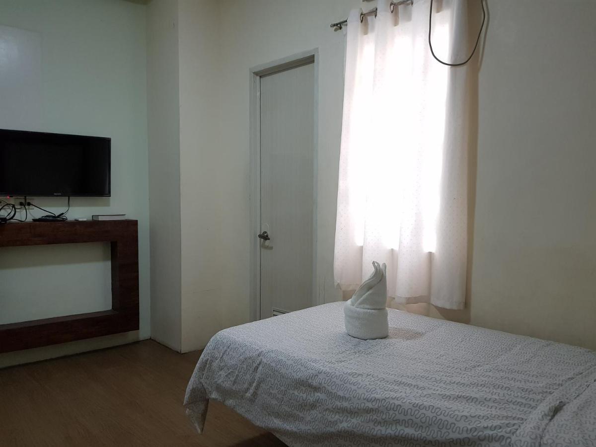 Hotel Giorgio General Santos City Luaran gambar
