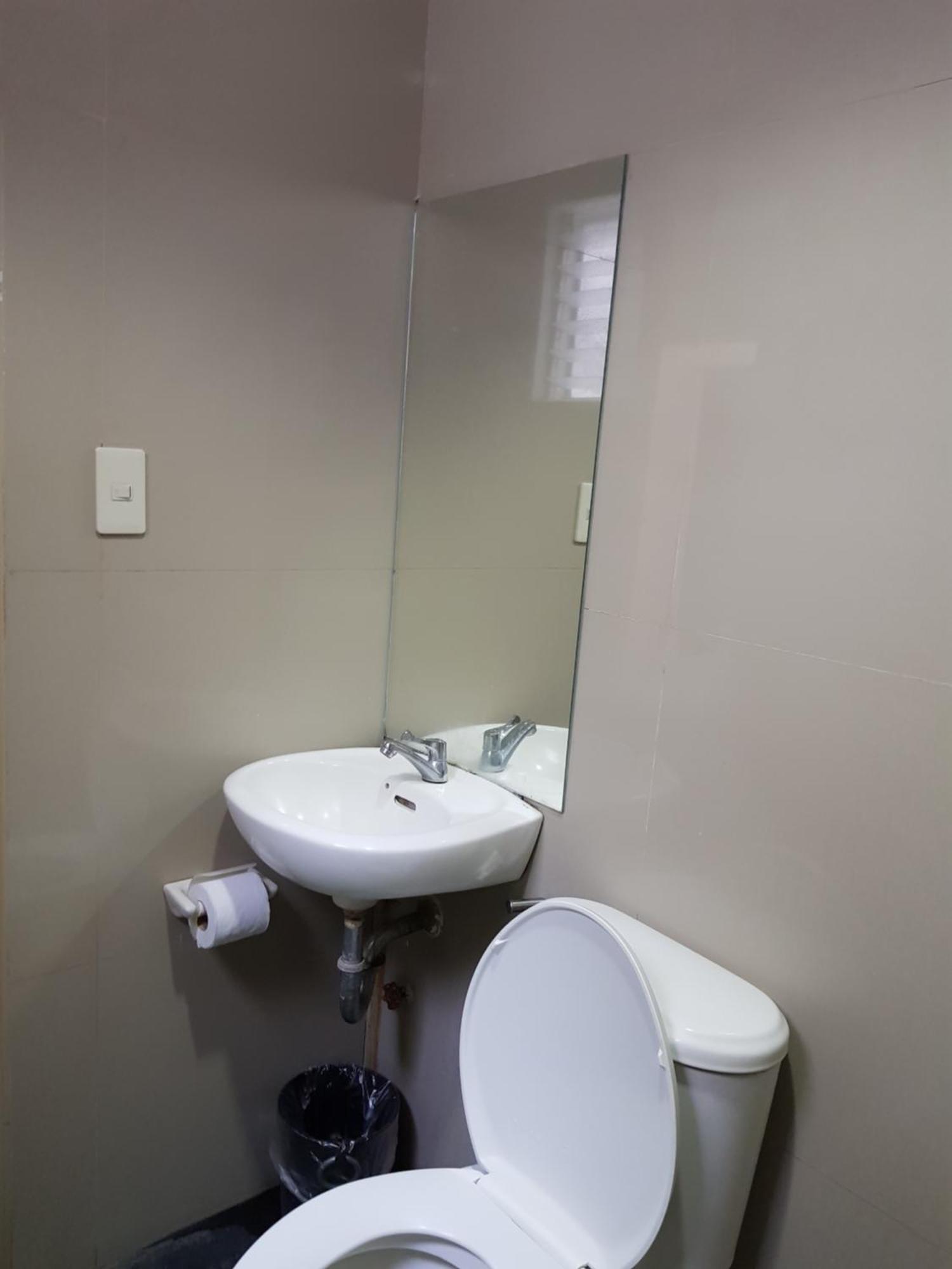 Hotel Giorgio General Santos City Luaran gambar