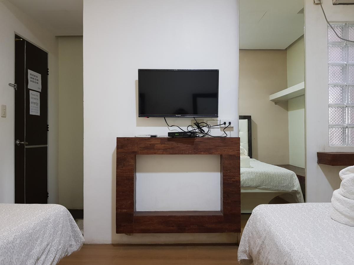 Hotel Giorgio General Santos City Luaran gambar