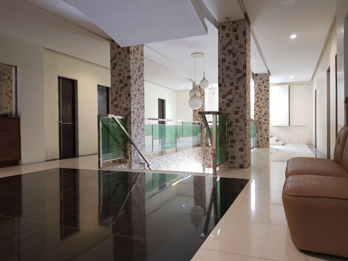 Hotel Giorgio General Santos City Luaran gambar