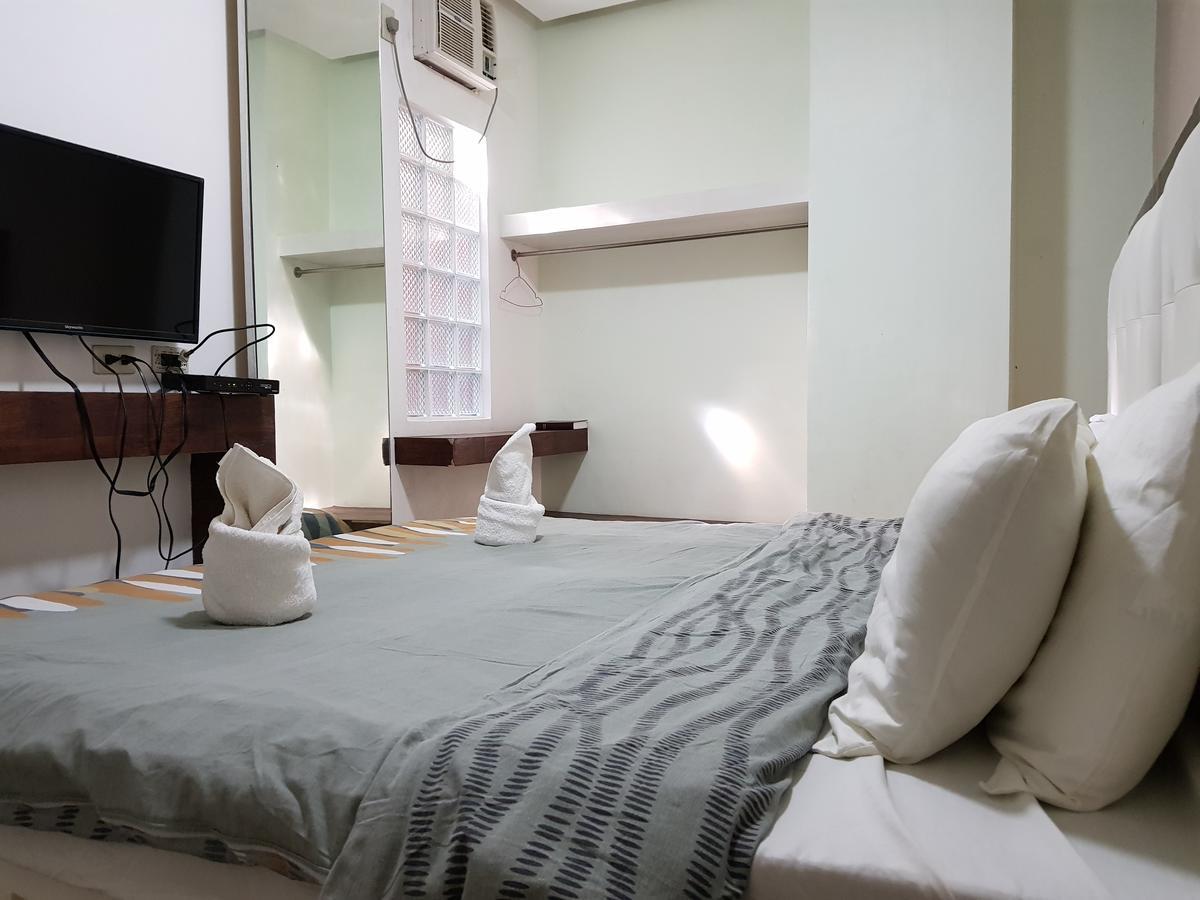 Hotel Giorgio General Santos City Luaran gambar
