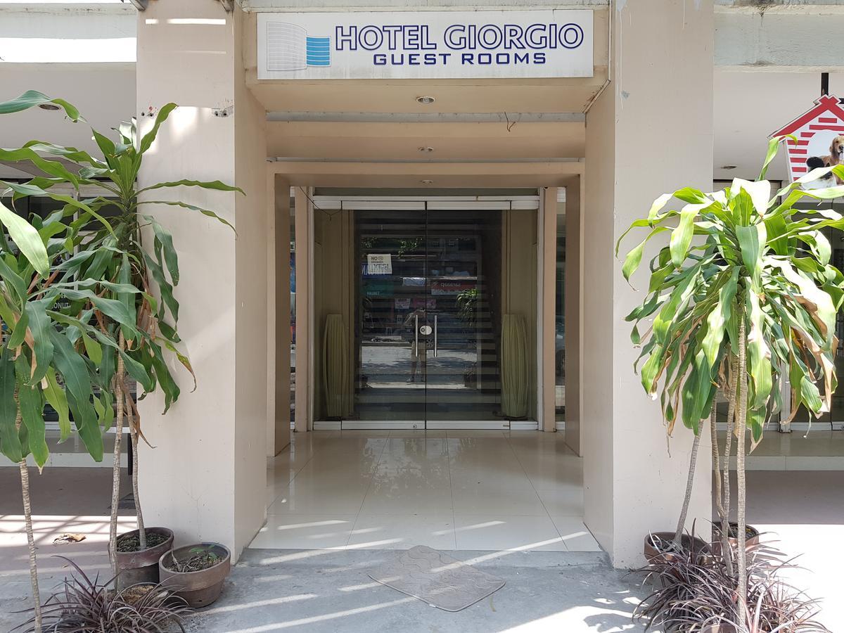 Hotel Giorgio General Santos City Luaran gambar