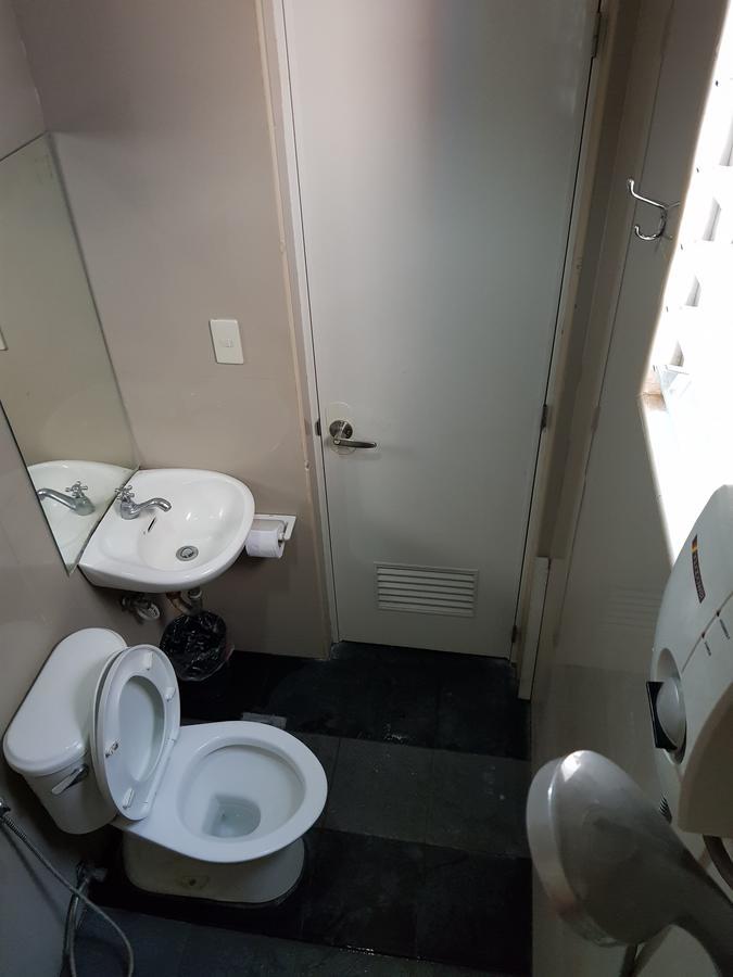 Hotel Giorgio General Santos City Luaran gambar