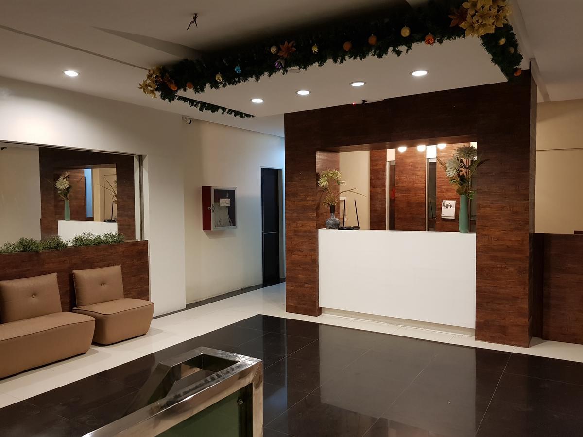 Hotel Giorgio General Santos City Luaran gambar