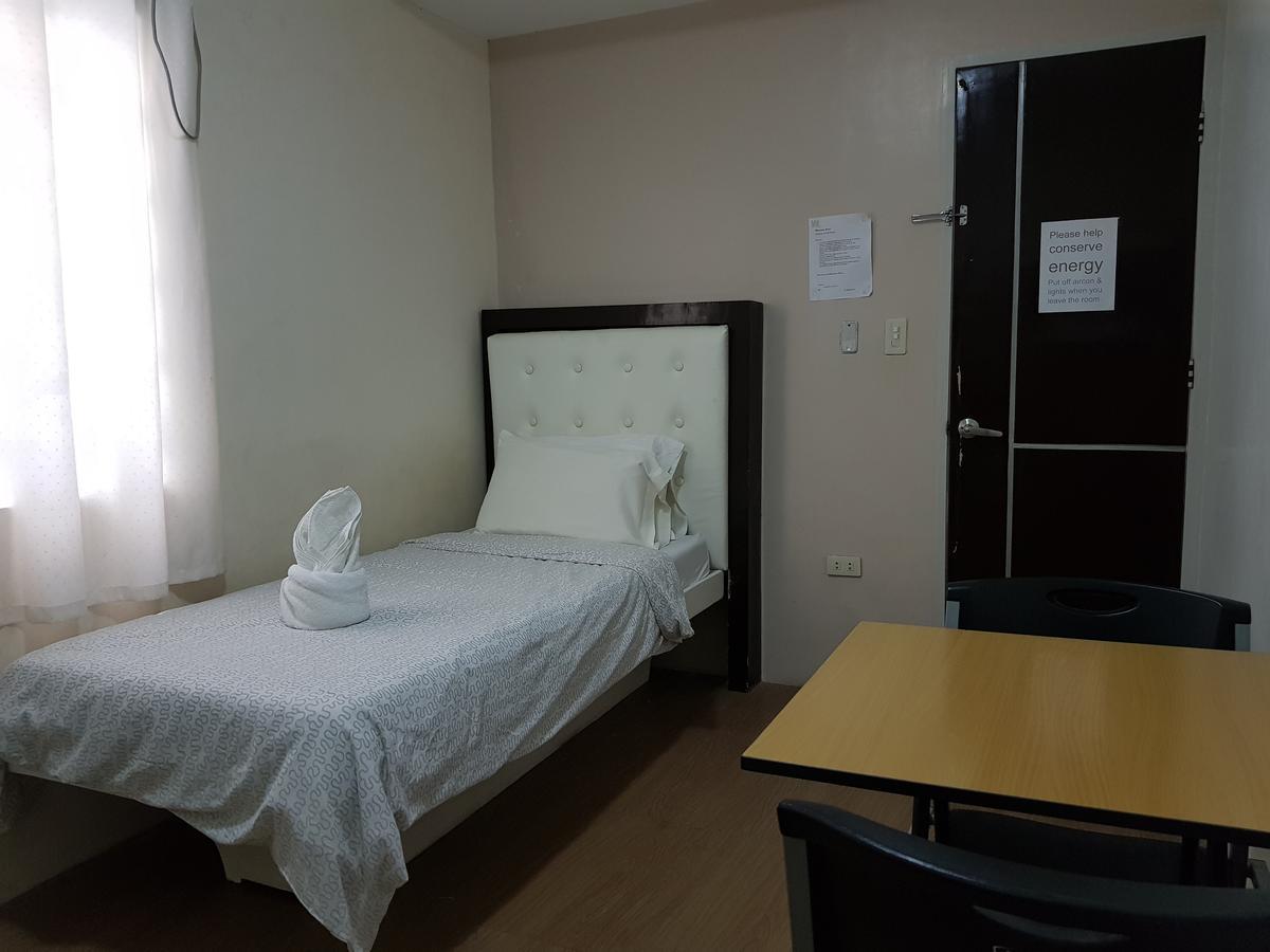 Hotel Giorgio General Santos City Luaran gambar