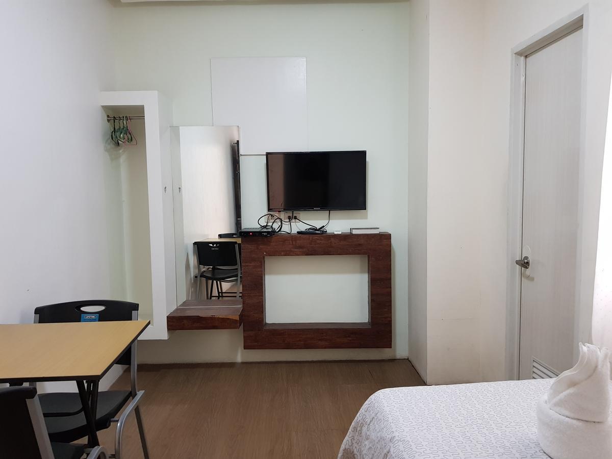 Hotel Giorgio General Santos City Luaran gambar