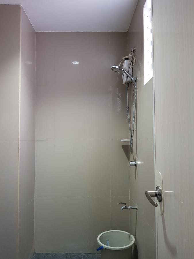 Hotel Giorgio General Santos City Luaran gambar