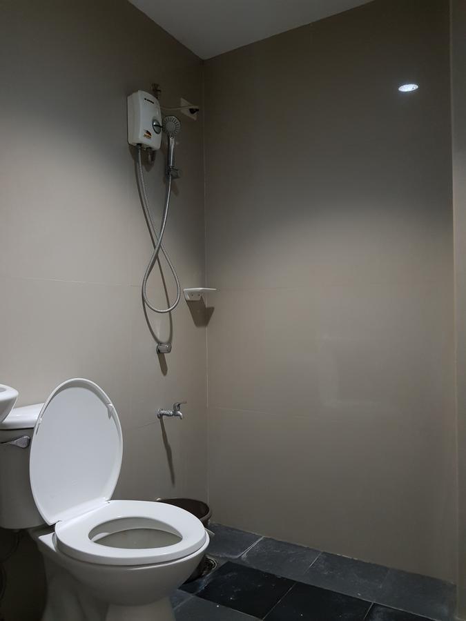 Hotel Giorgio General Santos City Luaran gambar