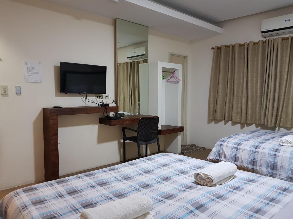 Hotel Giorgio General Santos City Luaran gambar