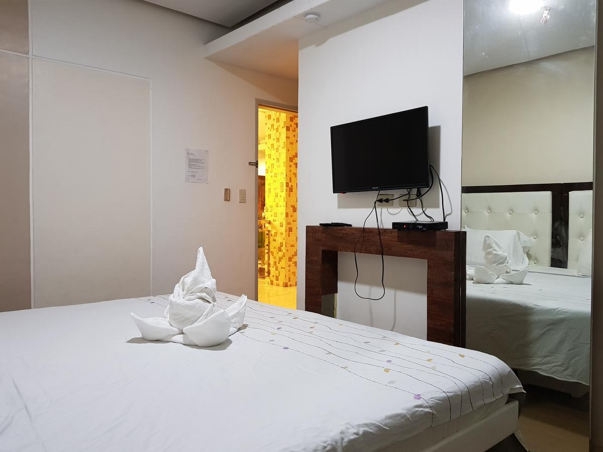 Hotel Giorgio General Santos City Luaran gambar