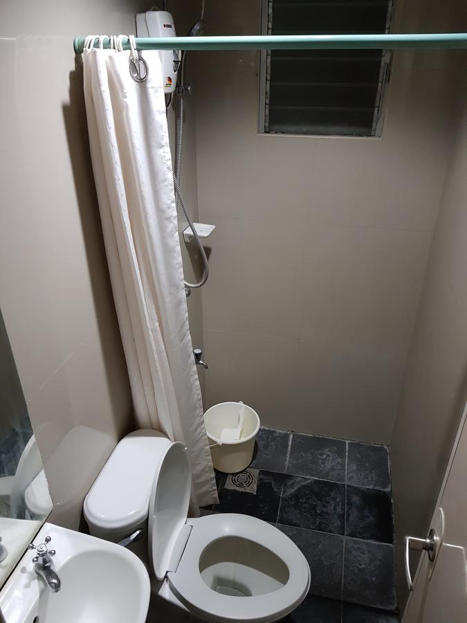 Hotel Giorgio General Santos City Luaran gambar